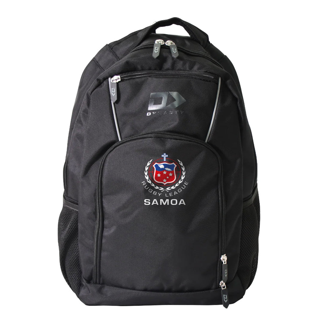 Toa Samoa Backpack