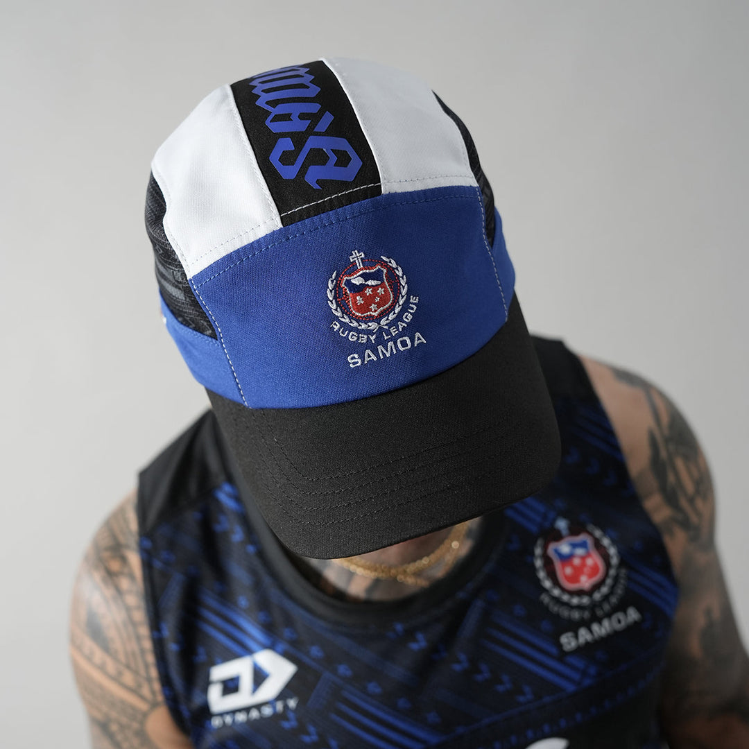 Toa Samoa Adults Training Cap