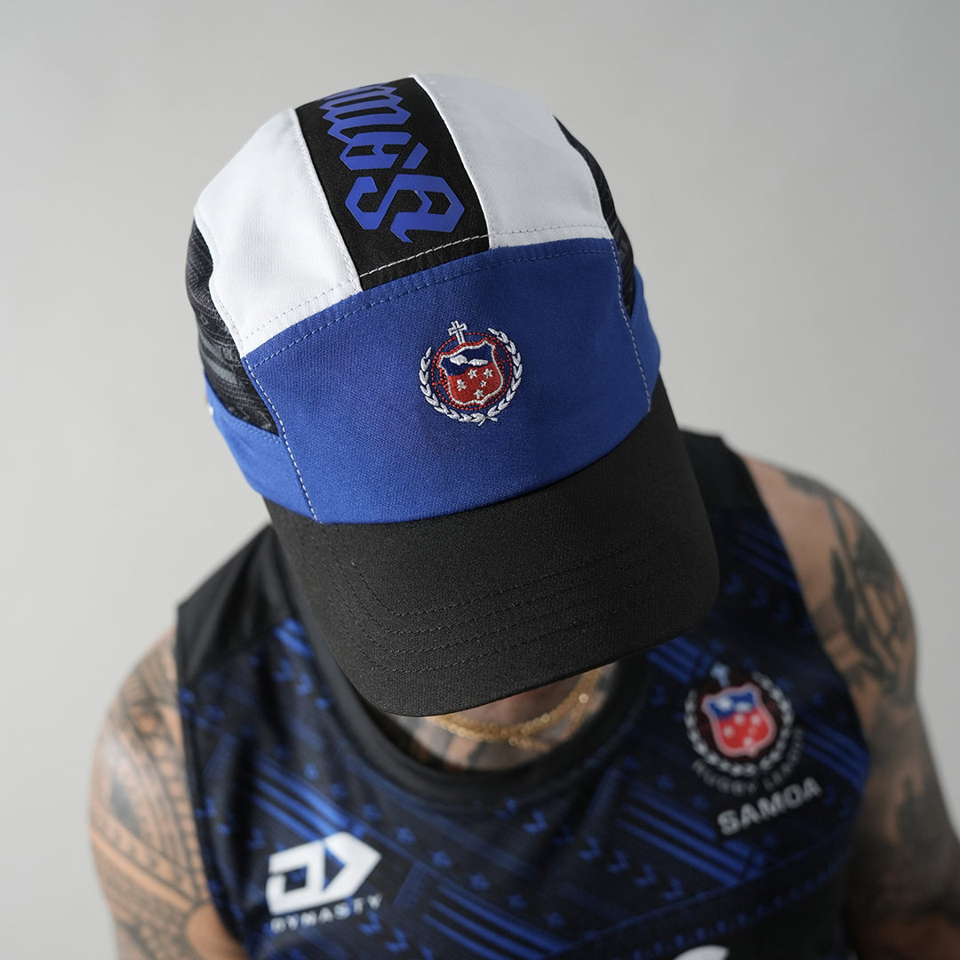 Toa Samoa Adults Training Cap